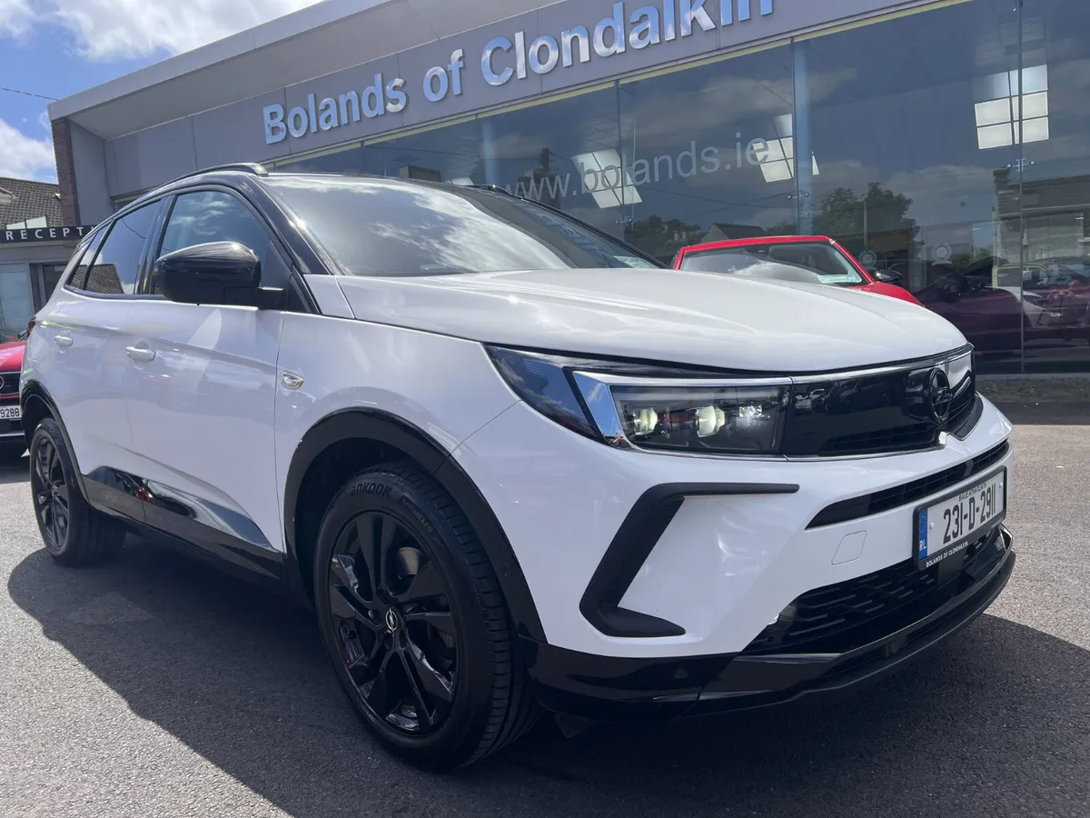 2023 Twin Tone SRI As New On Sale €24,950 - Image 1