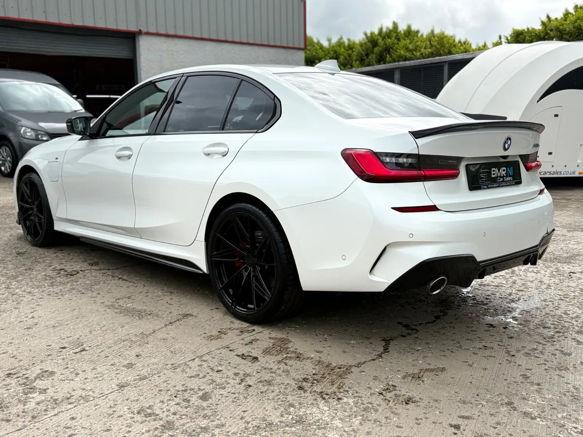 2019 BMW 330 M SPORT AUTO HYBRID - Image 6