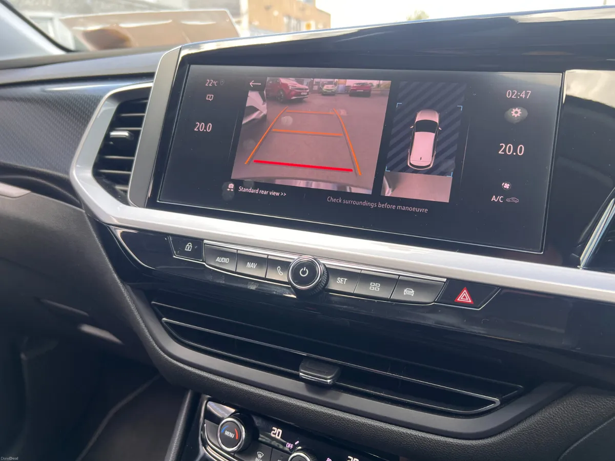 2023 Twin Tone SRI As New On Sale €24,950 - Image 2