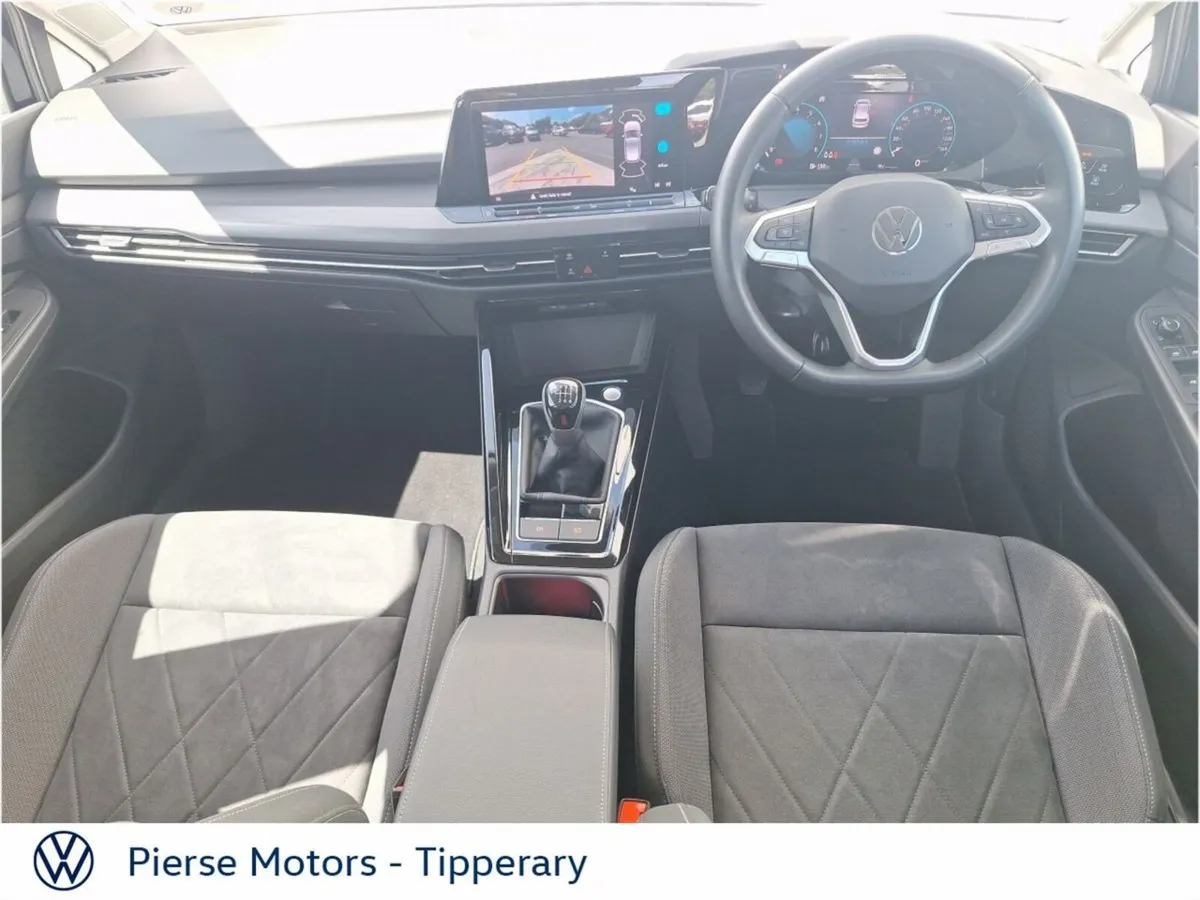 Volkswagen Golf 1.5 TSI 130HP Style - Image 4