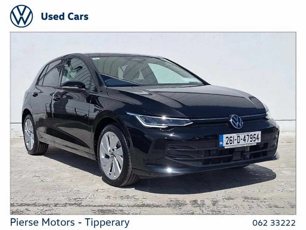 Volkswagen Golf EDITION 75 1.5 TSI 116HP - Image 1