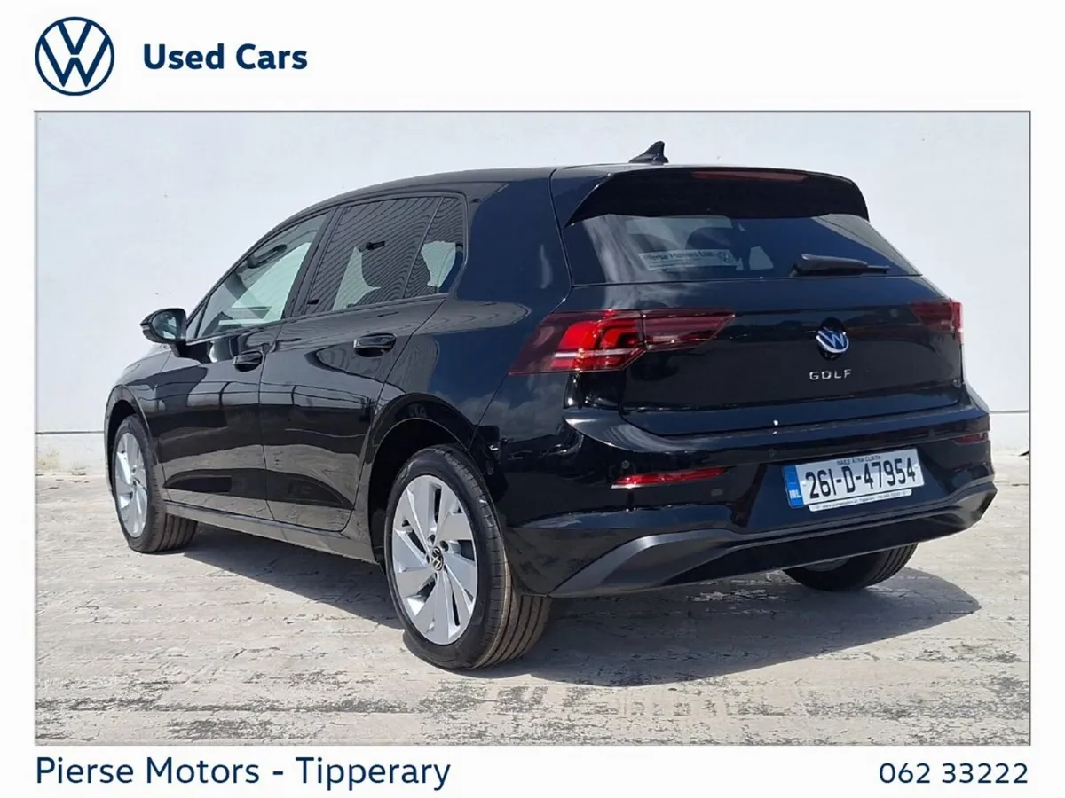Volkswagen Golf EDITION 75 1.5 TSI 116HP - Image 3