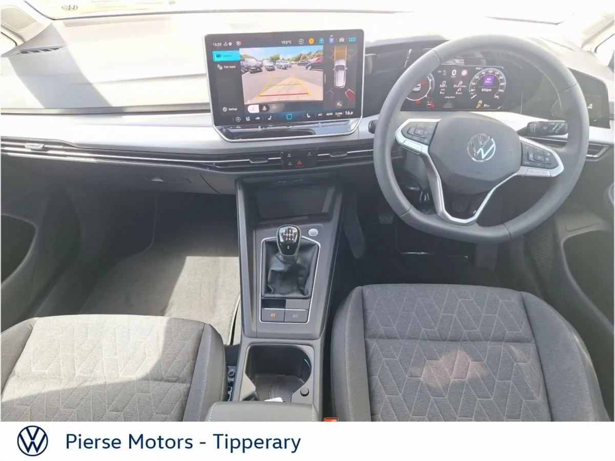 Volkswagen Golf EDITION 75 1.5 TSI 116HP - Image 4
