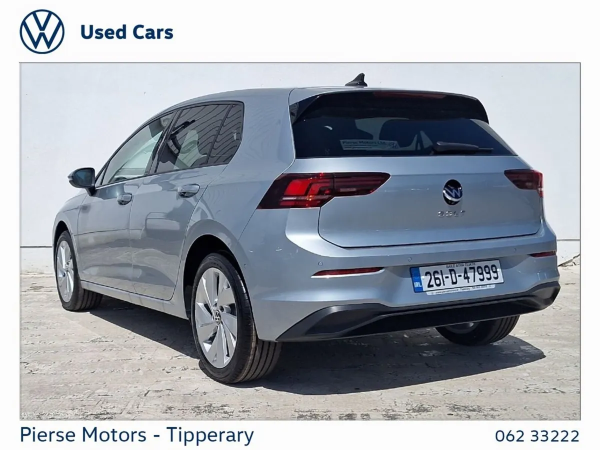 Volkswagen Golf EDITION 75 2.0 TDI 116HP - Image 3