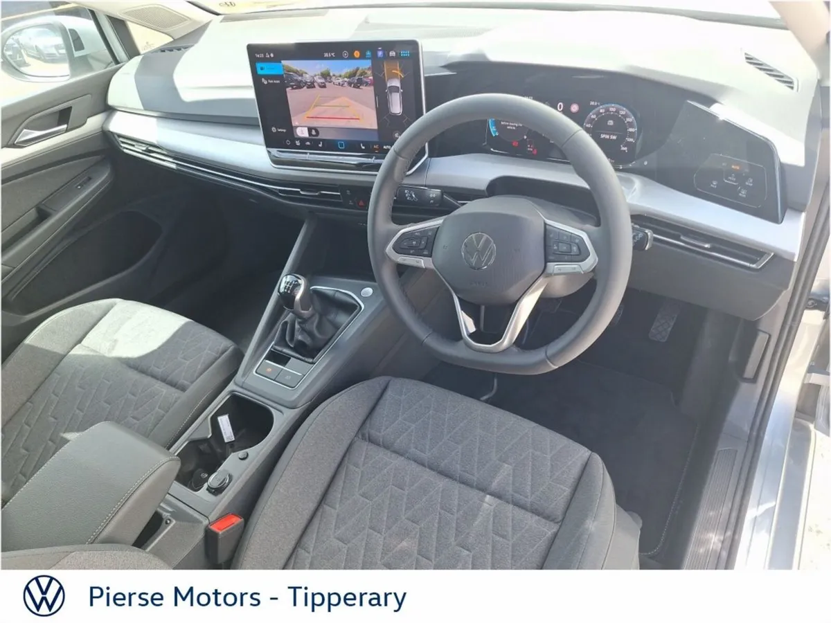 Volkswagen Golf EDITION 75 2.0 TDI 116HP - Image 2