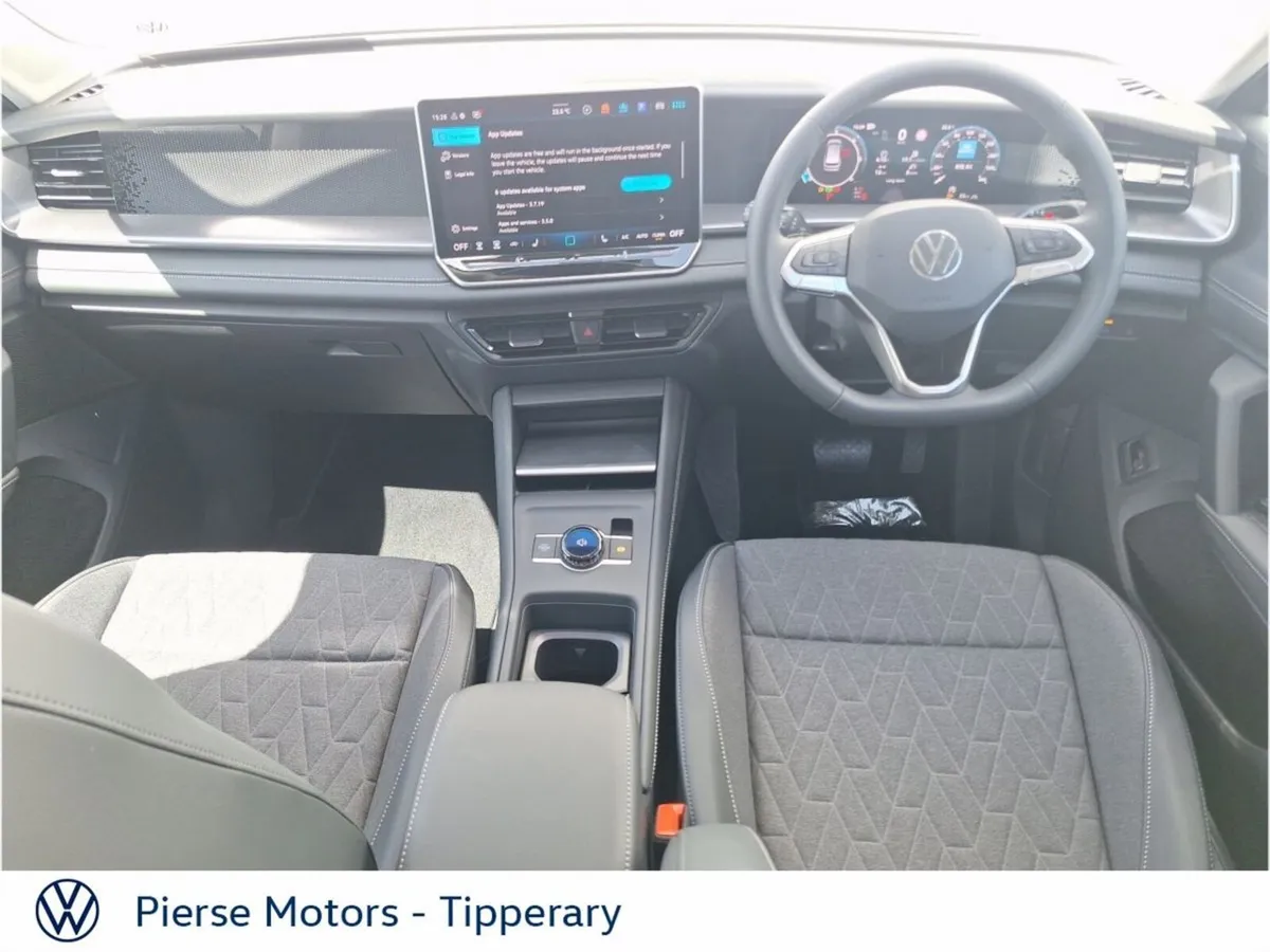 Volkswagen Tayron 2.0 TDI 150HP Edition 75 DSG - Image 4