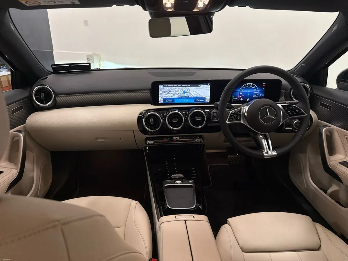 Mercedes-Benz A-Class A 180 MHEV Progressive Editi - Image 4