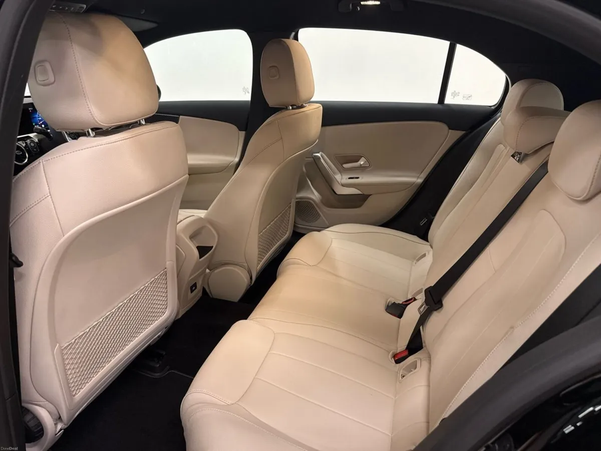 Mercedes-Benz A-Class A 180 MHEV Progressive Editi - Image 4