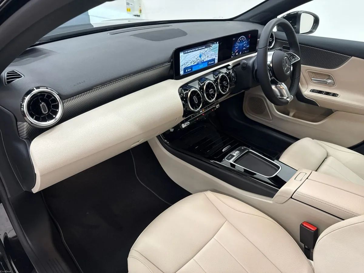 Mercedes-Benz A-Class A 180 MHEV Progressive Editi - Image 6