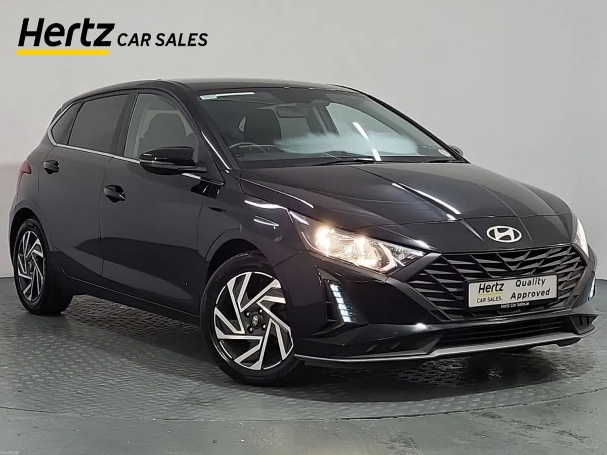 Hyundai i20 i20 Deluxe Plus - Image 1