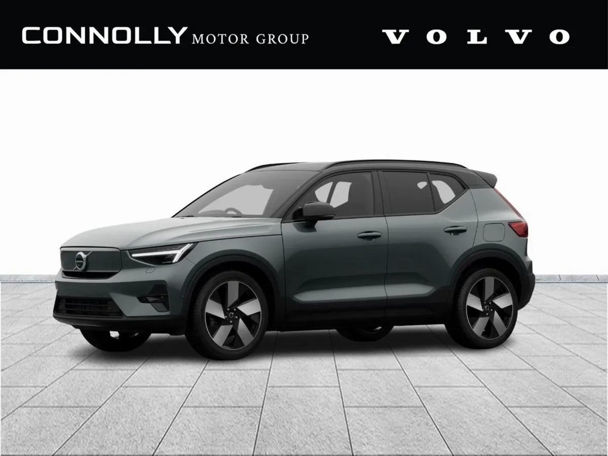 Volvo EX40 Extended Range | €523pm | Ultra Model | - Image 1