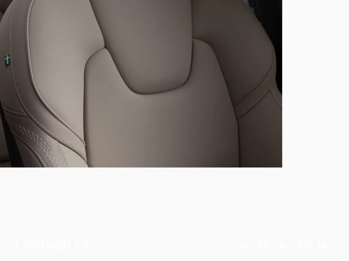 Volvo XC60 T6 Plus Dark | €785pm | Plug in Hybrid - Image 5