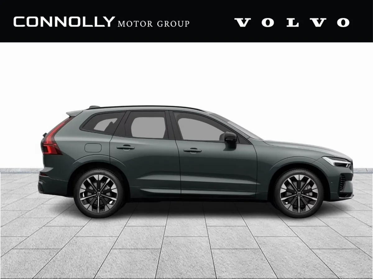 Volvo XC60 T6 Plus Dark | €785pm | Plug in Hybrid - Image 3