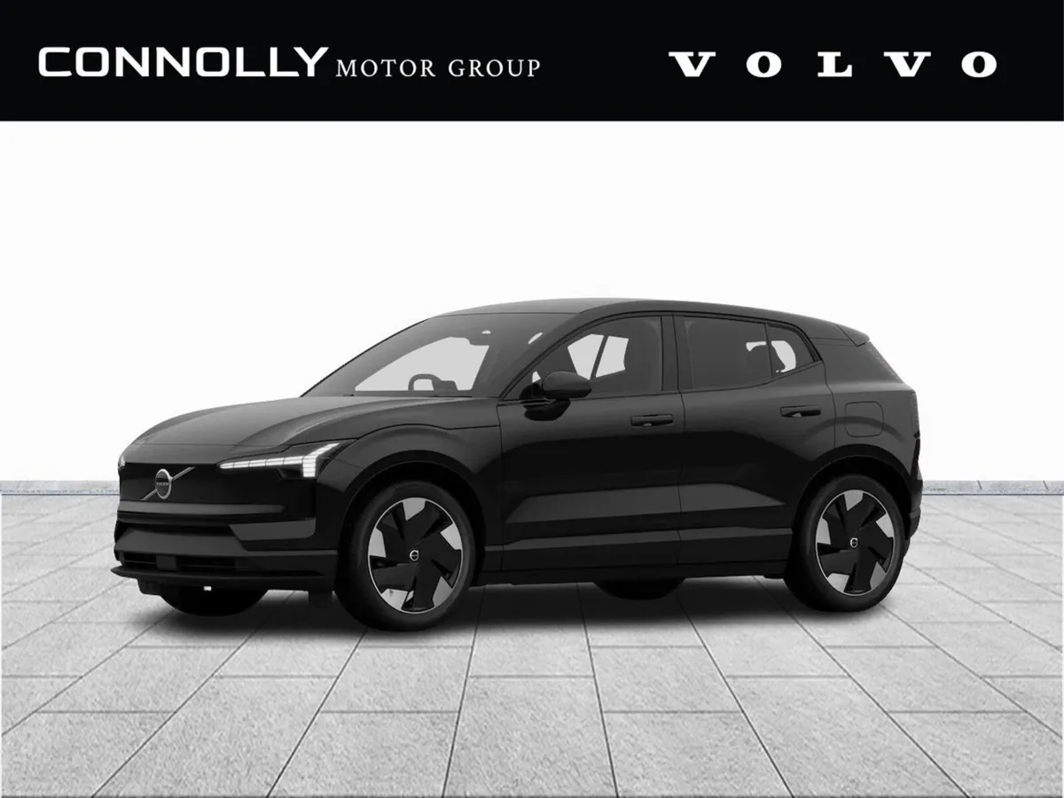 Volvo EX30 Extended Range | Plus Model | €407pm | - Image 1