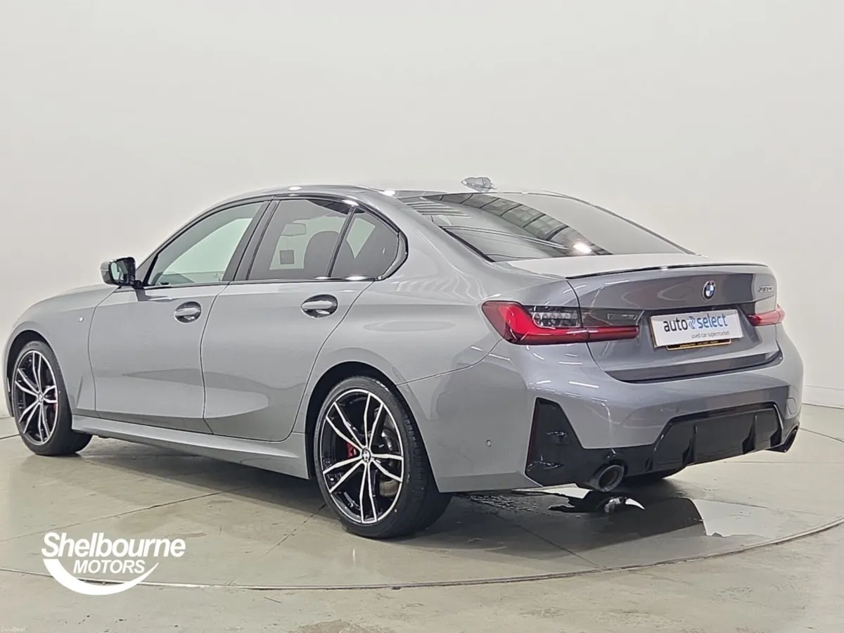 BMW 3 Series 320I M SPORT - Image 2