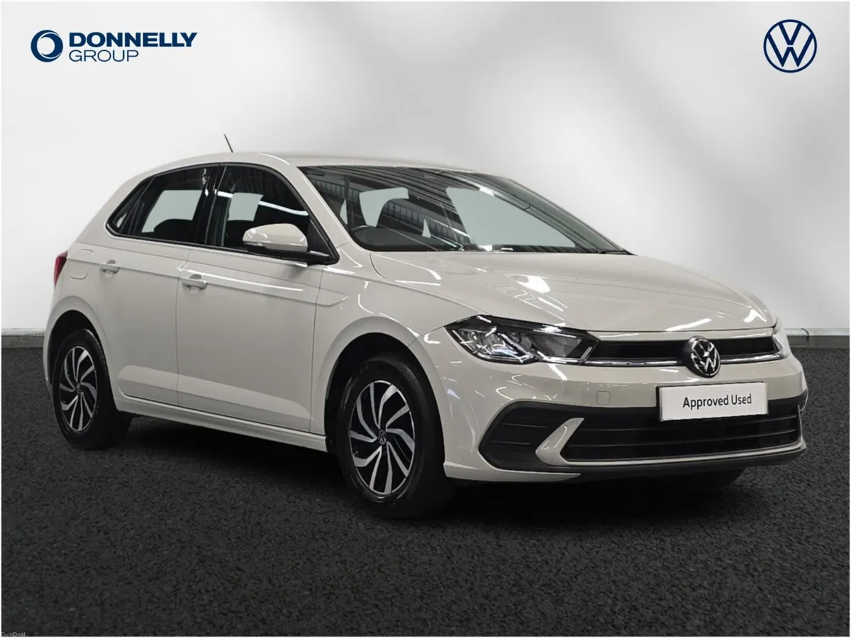 Volkswagen Polo Hatchback Life - Image 1