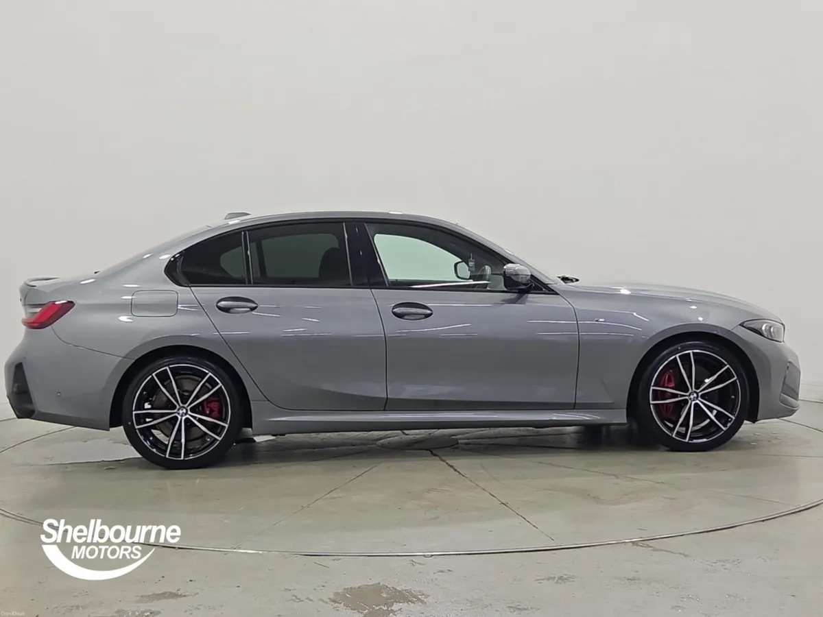 BMW 3 Series 320I M SPORT - Image 3