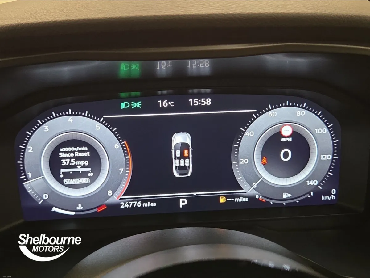 Nissan Qashqai Hatchback N-Connecta - Image 6