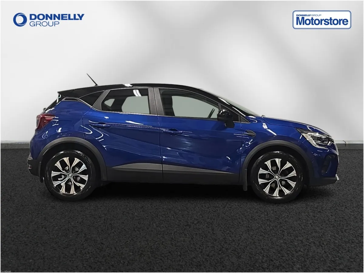 Renault Captur Hatchback Evolution - Image 3