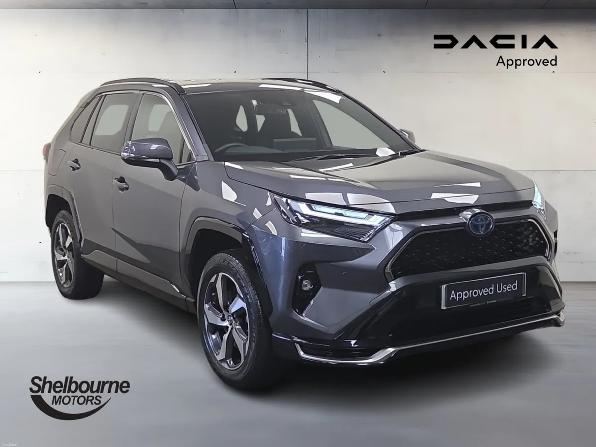 Toyota RAV4 Rav4 Estate Design - Image 1