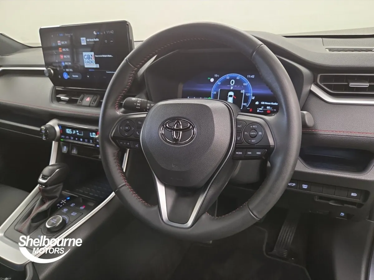 Toyota RAV4 Rav4 Estate Design - Image 4
