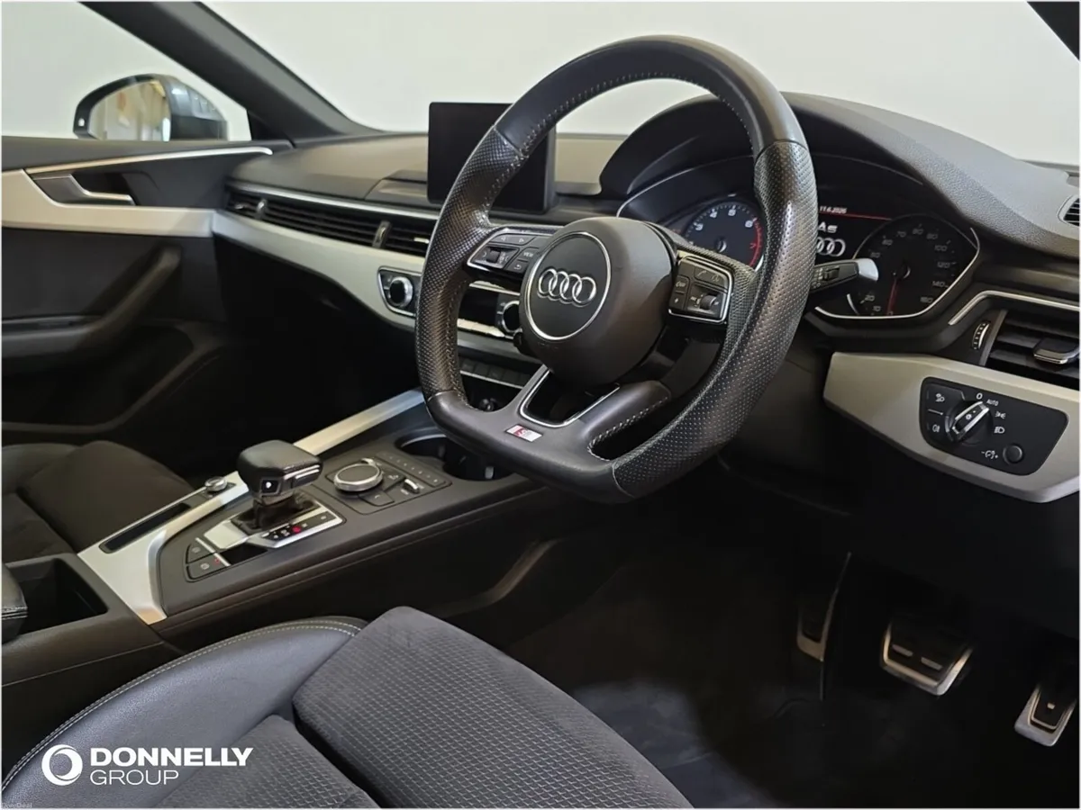 Audi A5 Sportback S Line - Image 4