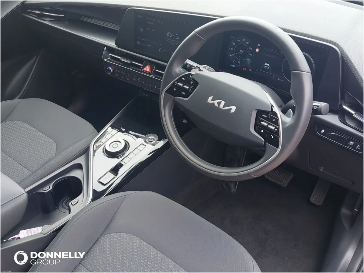 Kia Niro Ev Estate 2 - Image 4