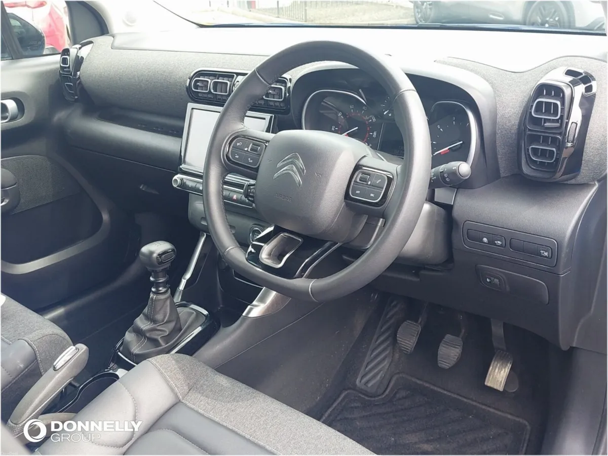 Citroen C3 Aircross Hatchback Shine Plus - Image 4