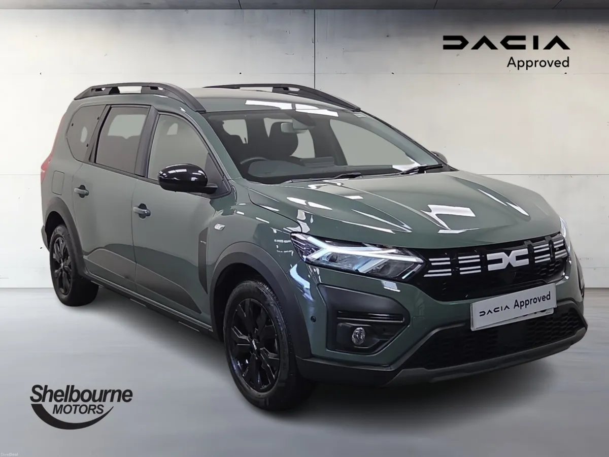 Dacia Jogger EXTREME SE TCE - Image 1