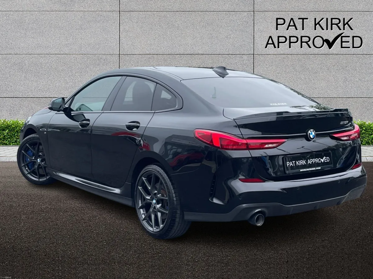 BMW 2 Series Gran Coupe M Sport - Image 2