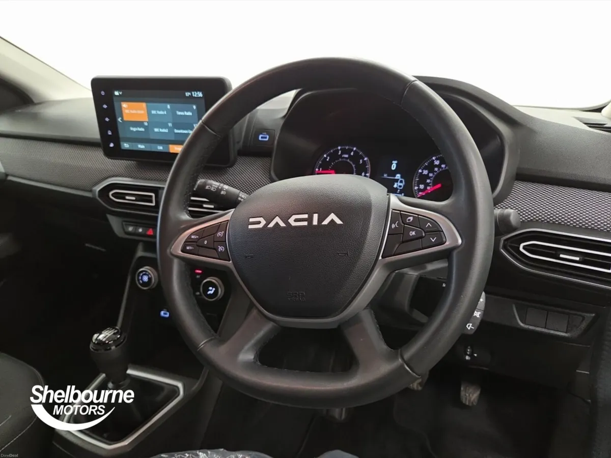 Dacia Jogger EXTREME SE TCE - Image 4
