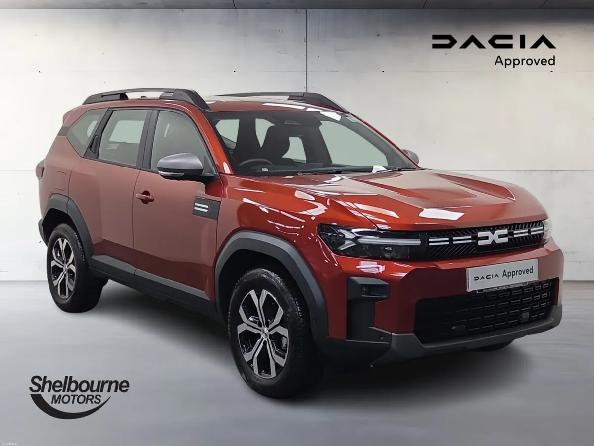 Dacia Bigster EXPRESSION - Image 1