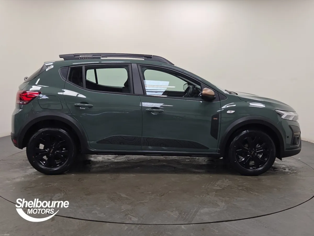 Dacia Sandero STEPWAY EXTREME TCE - Image 3