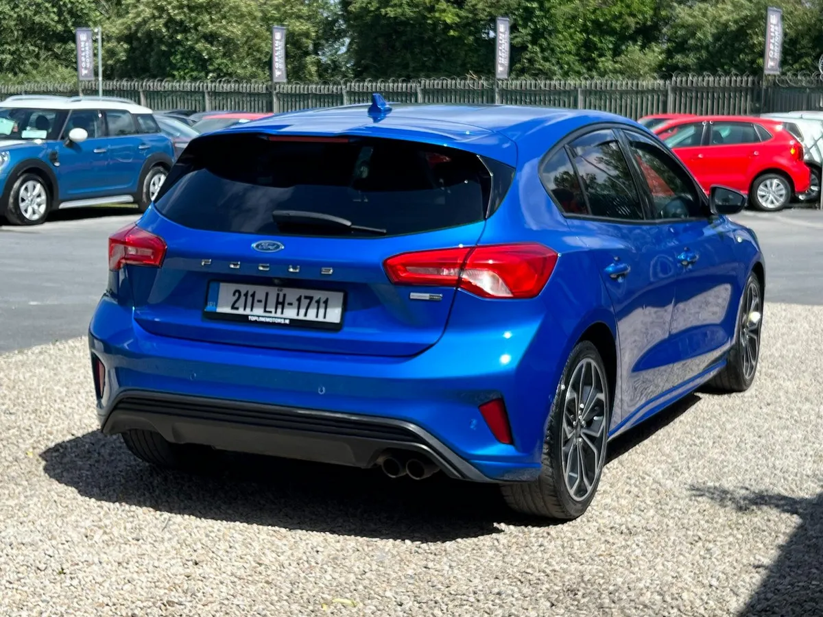 ==ST LINE//NEW NCT//HEATED SEATS//ALLOYS== - Image 6