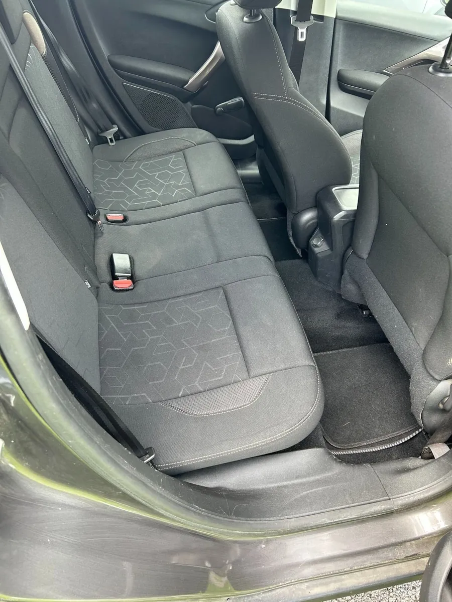 Peugeot 2008 2016 - Image 3