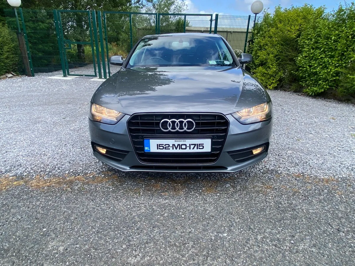 2015 (152) Audi A4 Technic Ultra - Image 3