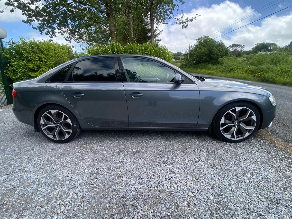 2015 (152) Audi A4 Technic Ultra - Image 4