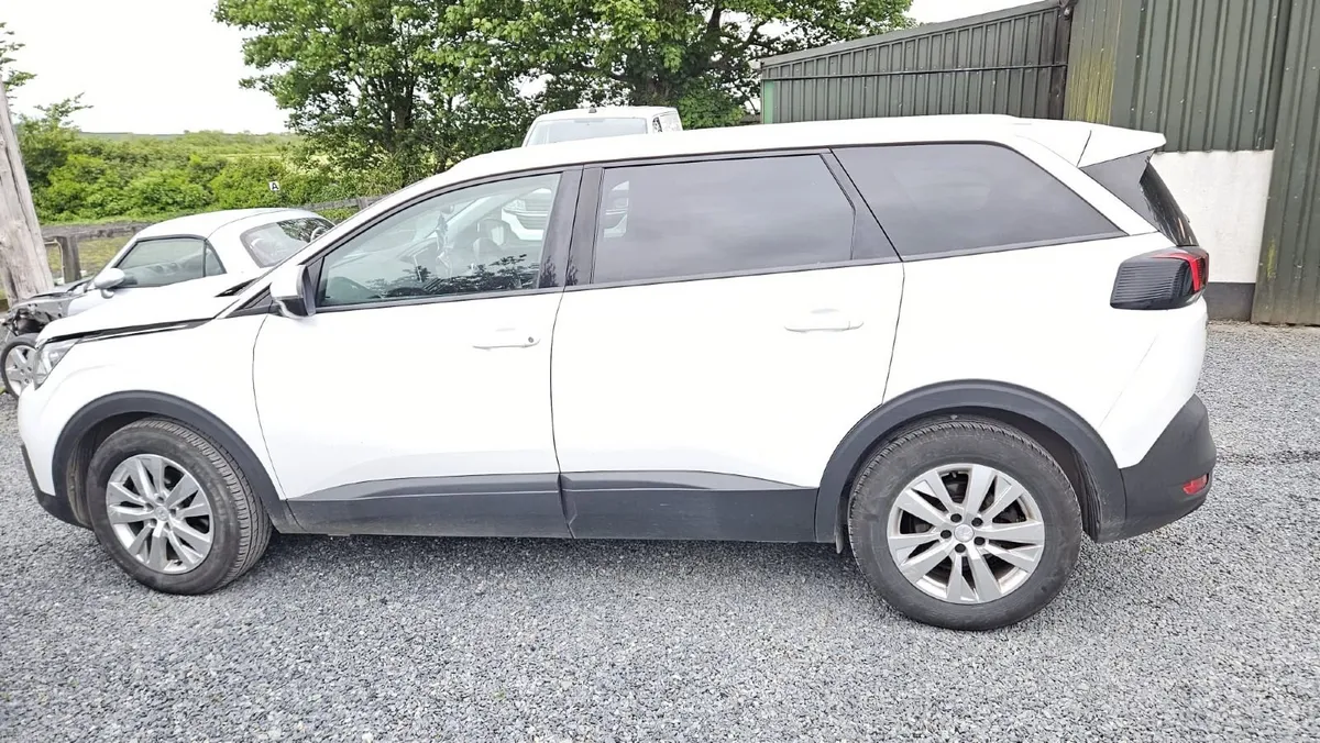 Peugeot 5008 2019 - Image 2