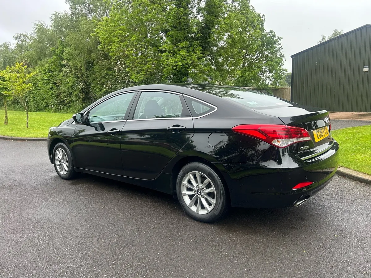 2016 Hyundai I40 1.7CRDi S - Image 3