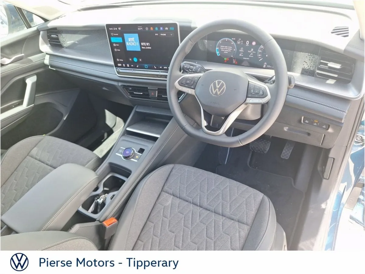Volkswagen Tayron 2.0 TDI 150HP Edition 75 DSG - Image 2