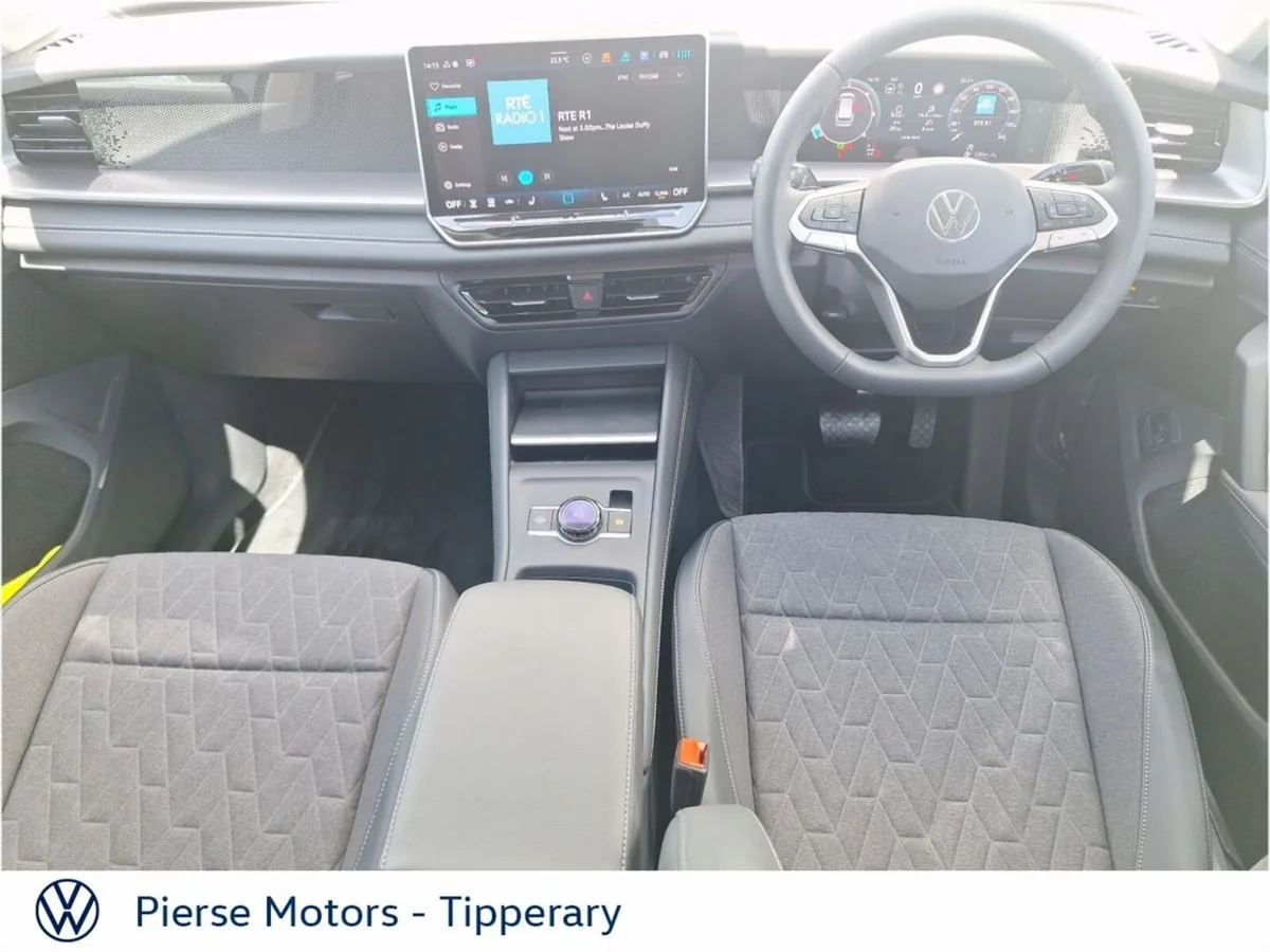 Volkswagen Tayron 2.0 TDI 150HP Edition 75 DSG - Image 4