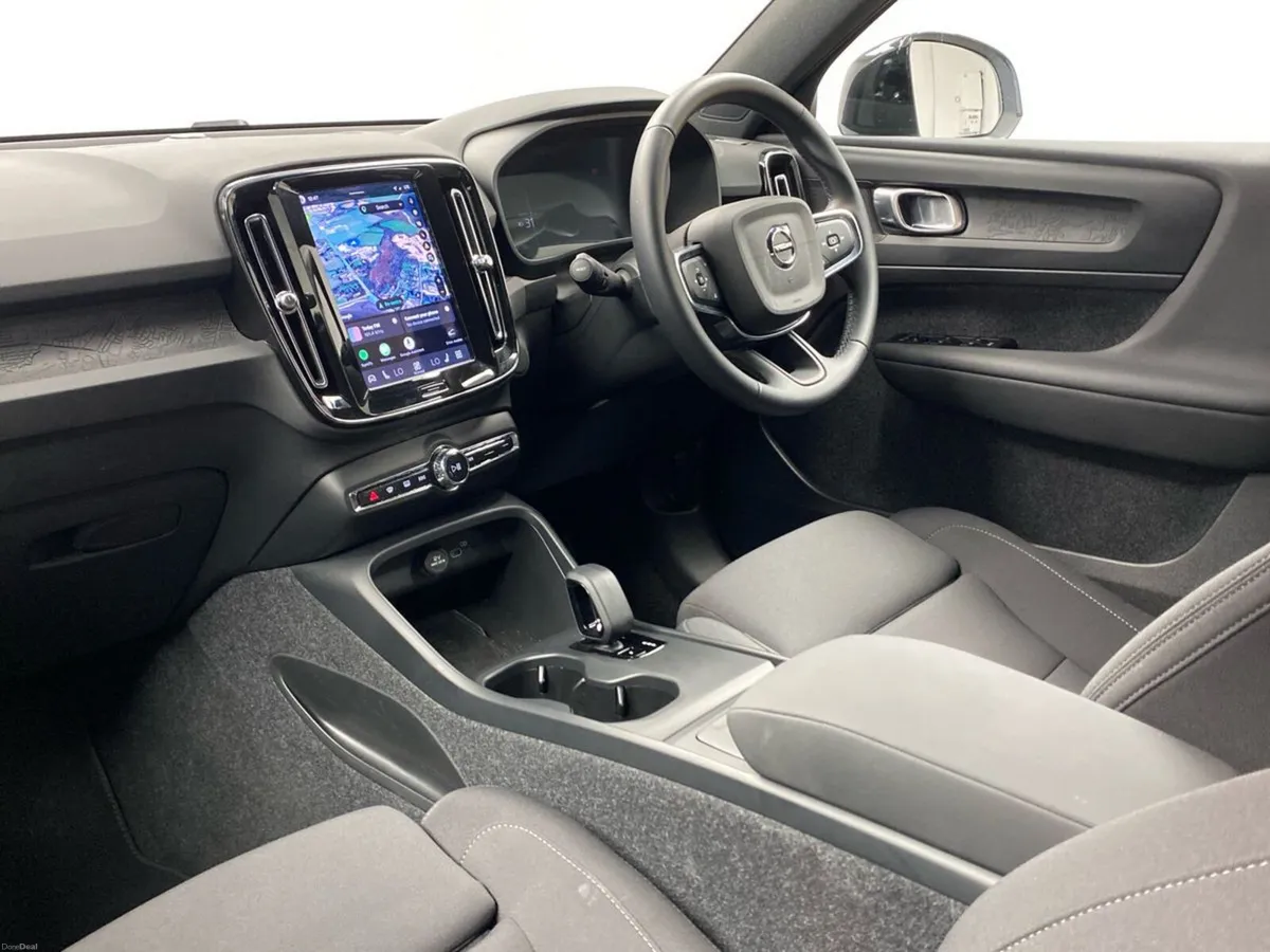 Volvo EX40 SM Electric Core - Image 3