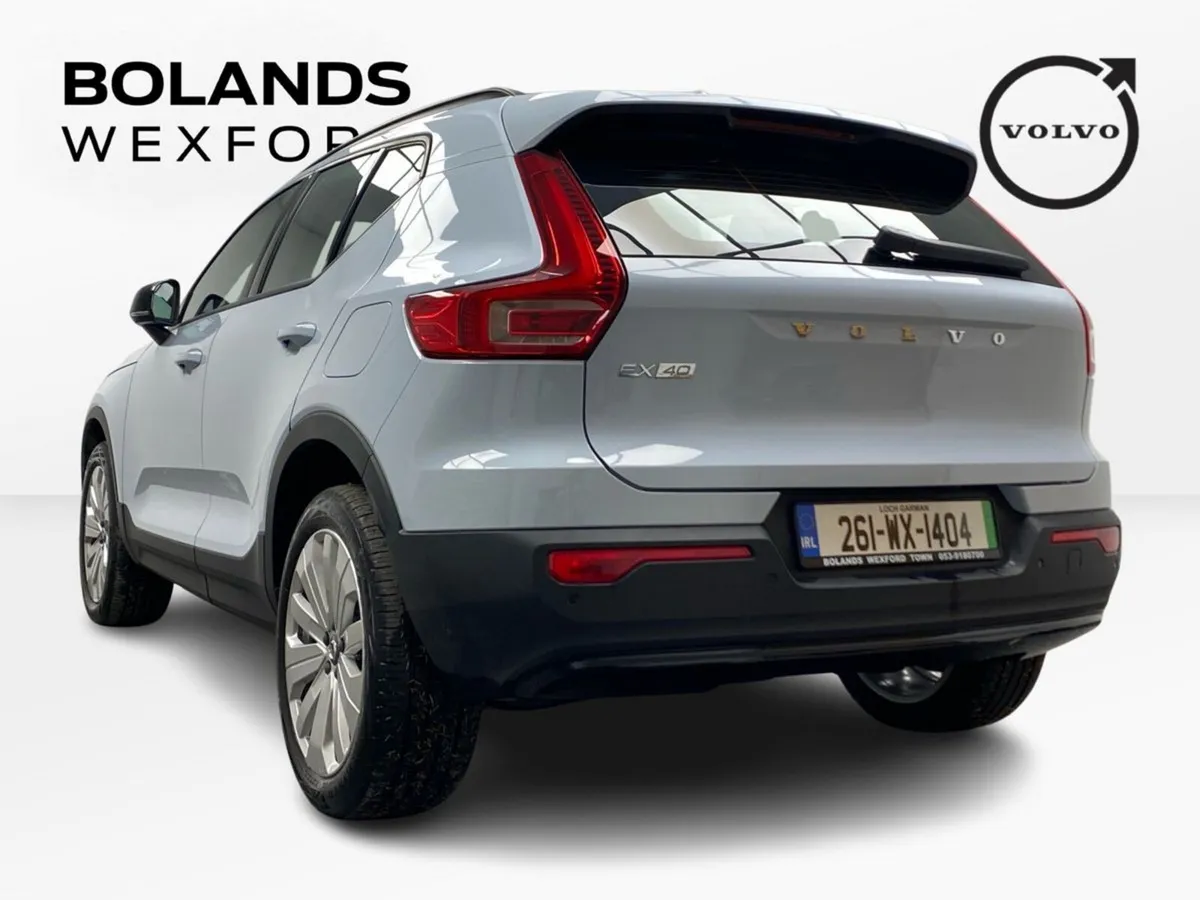 Volvo EX40 SM Electric Core - Image 4