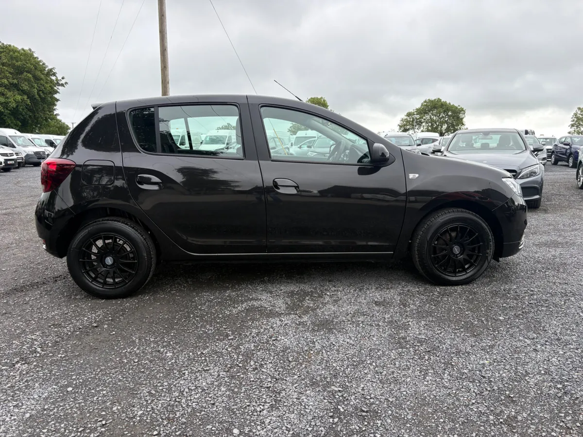 Dacia Sandero - Image 3