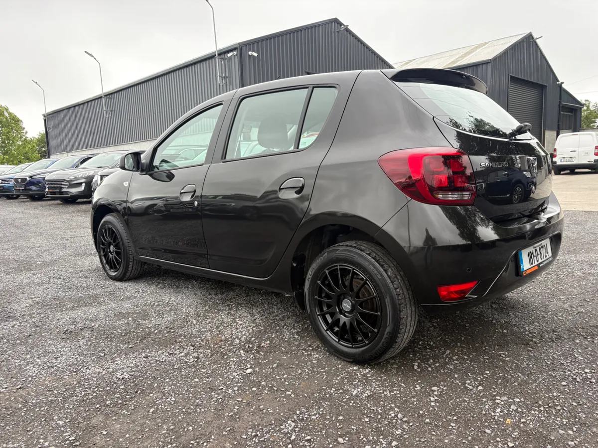 Dacia Sandero - Image 4