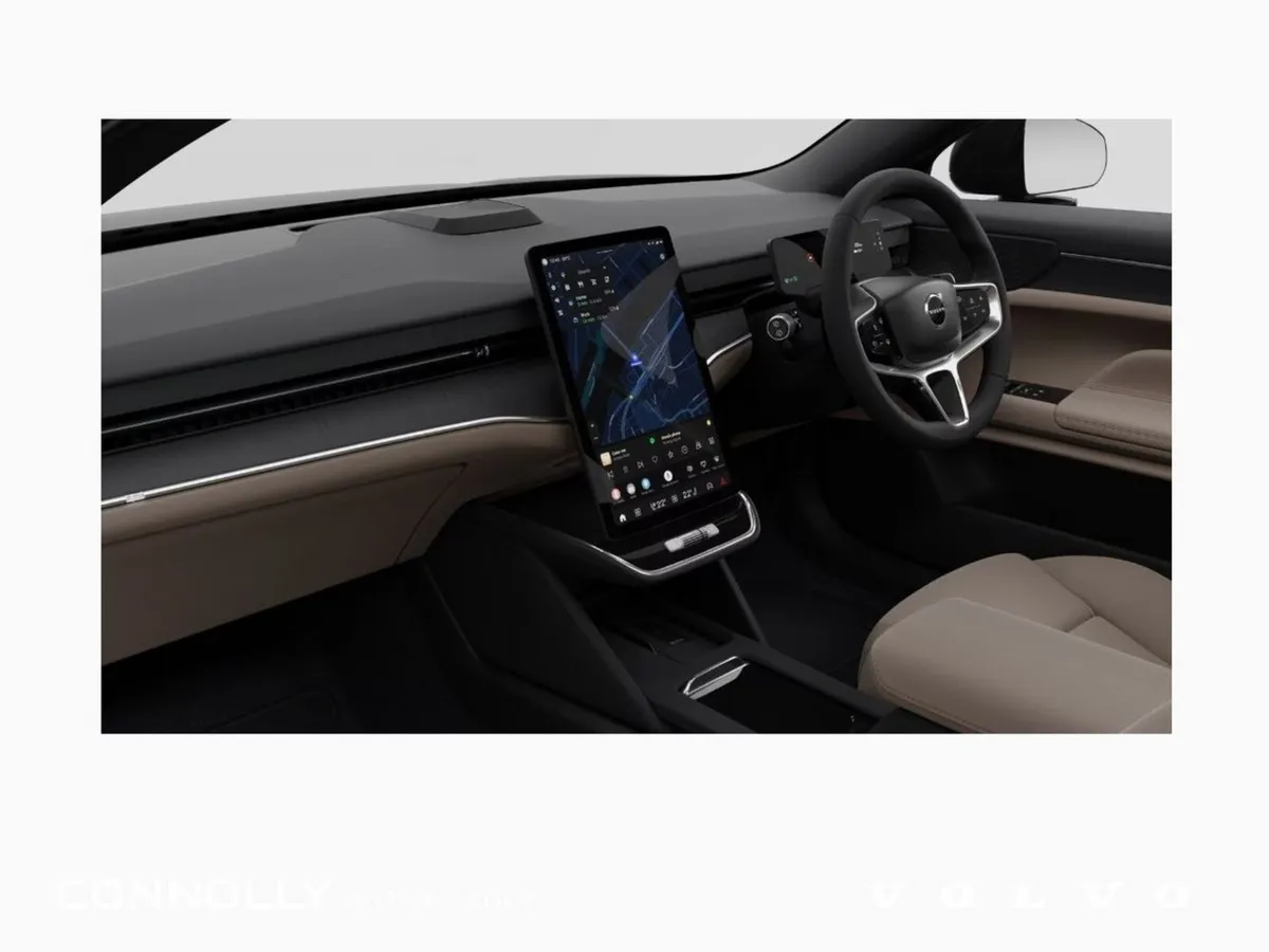 Volvo ES90 Extended Range | €785pm | Core | Full E - Image 4