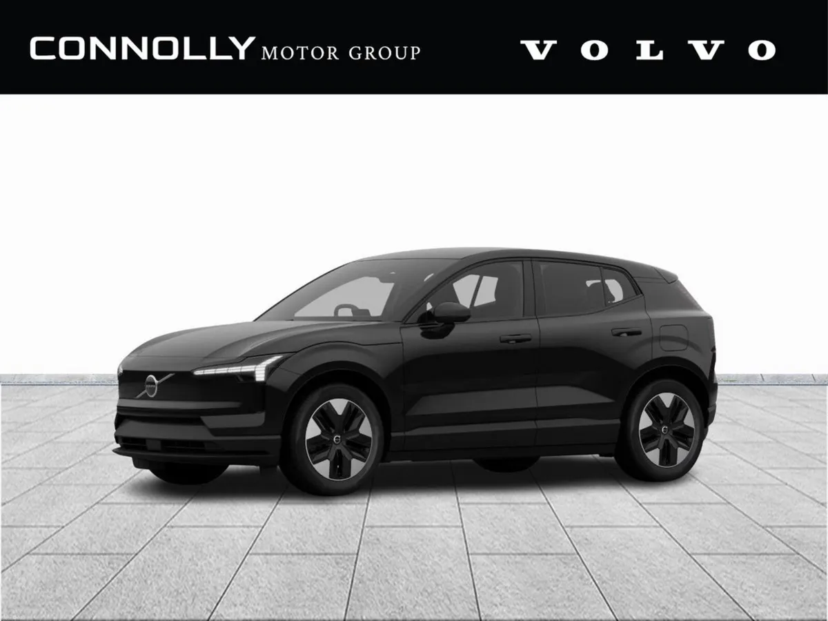 Volvo EX30 Single Motor Core €382pm - Image 1