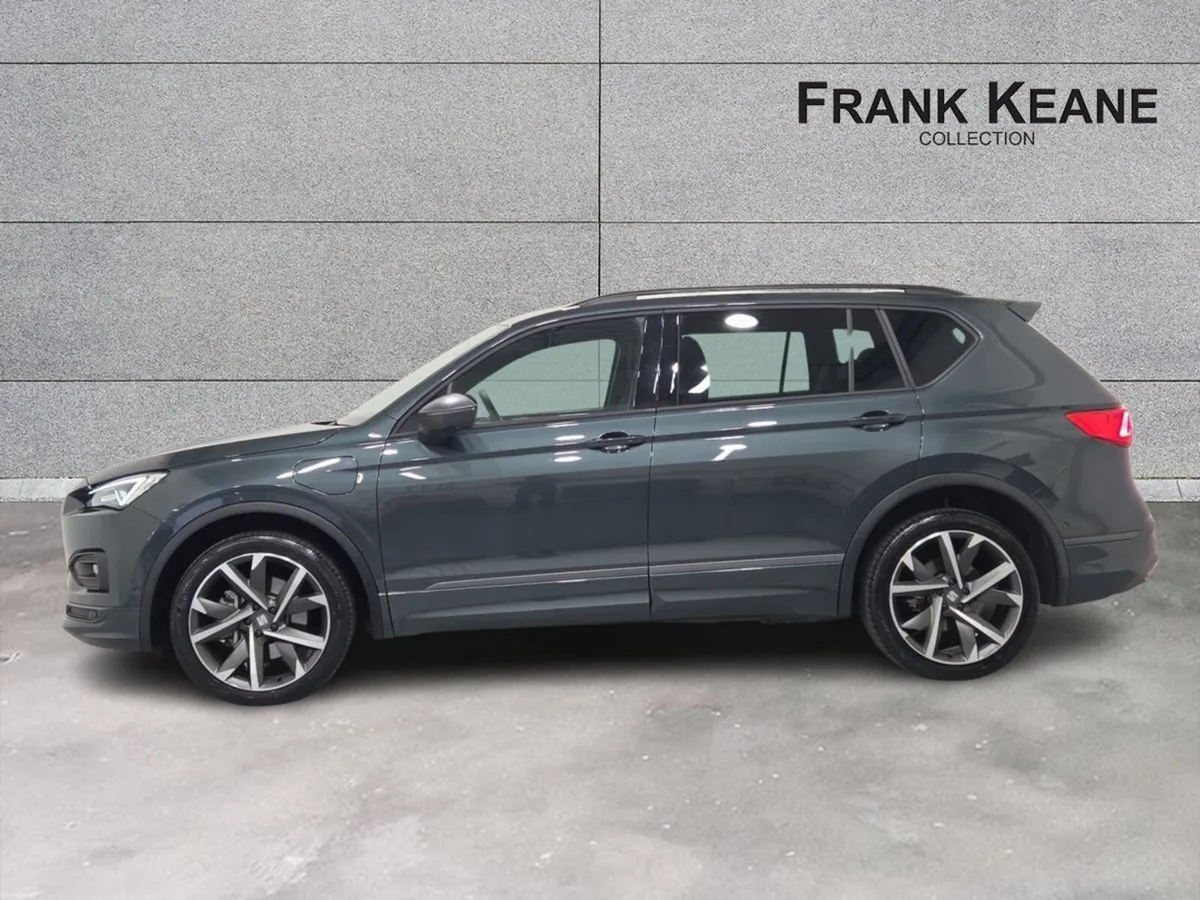 SEAT Tarraco e-Hybrid 245hp FR DSG - Image 4