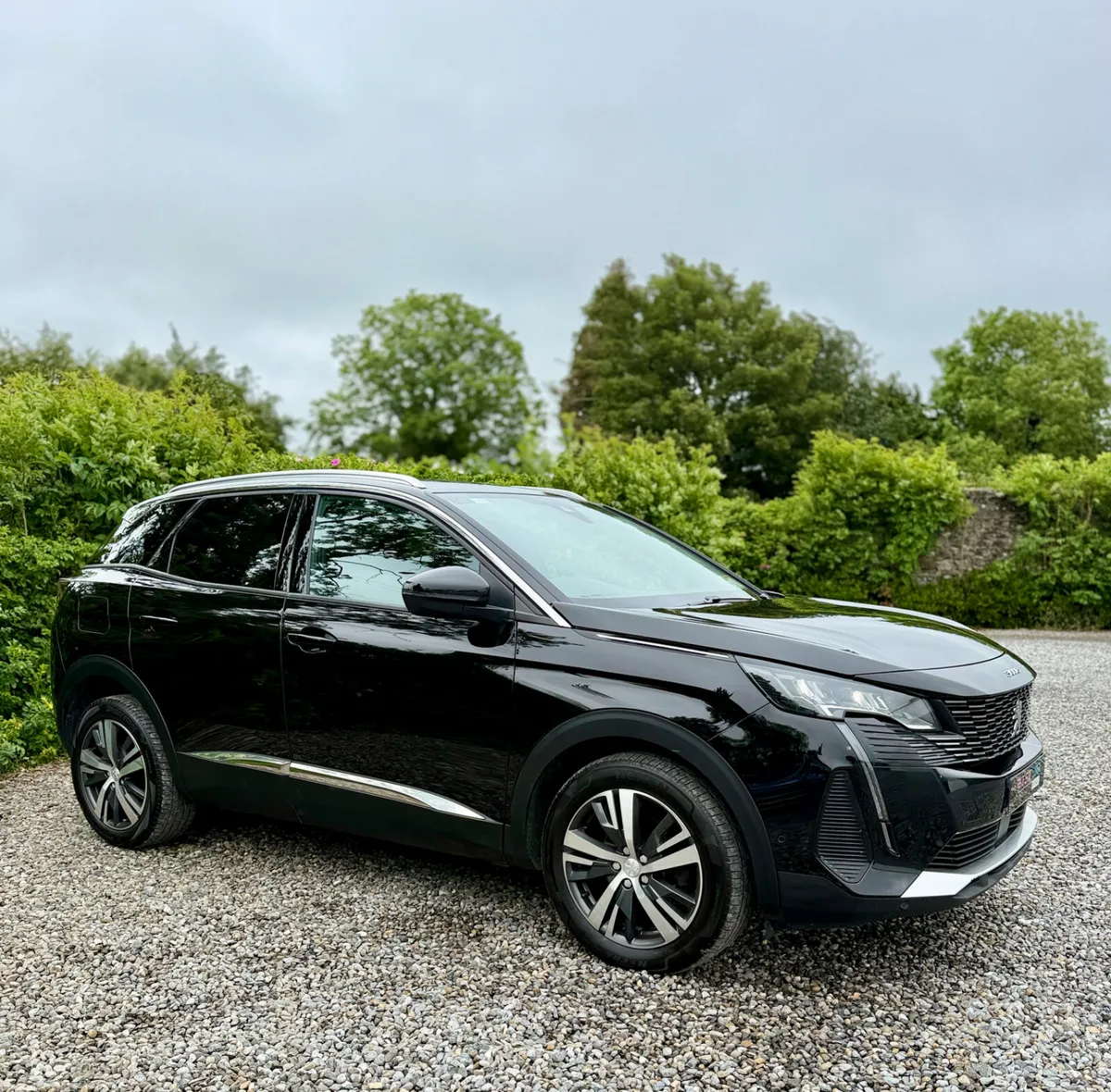 2022 Peugeot 3008 1.5 BlueHDi 130HP Allure - Image 4