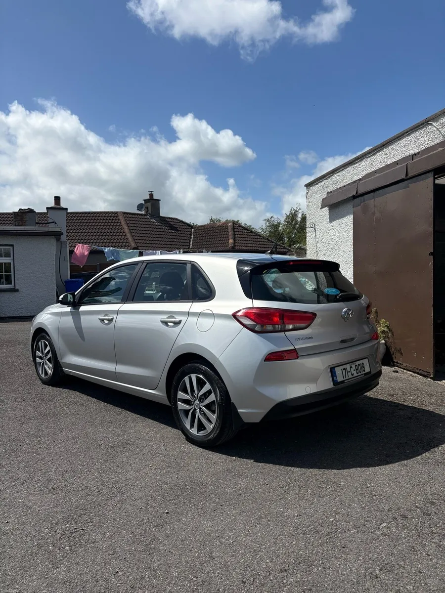 Hyundai i30 - Image 3